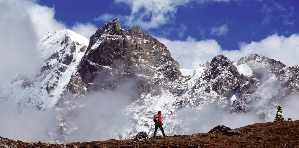 10. laya gasa trek 15 nights 16 days