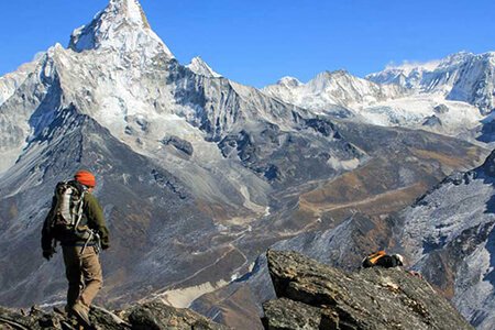 druk path trek 9 days