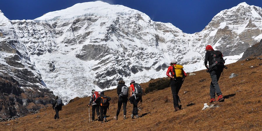 bhutan bumthang trek
