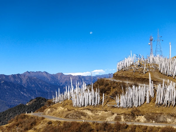 bhutan chele la pass scenic 600nw 2429278057