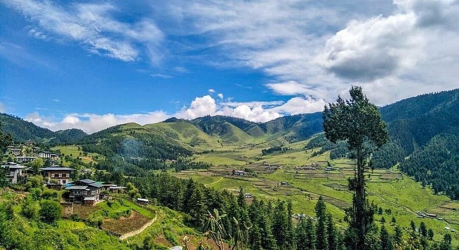 visit phobjikha valley (1)