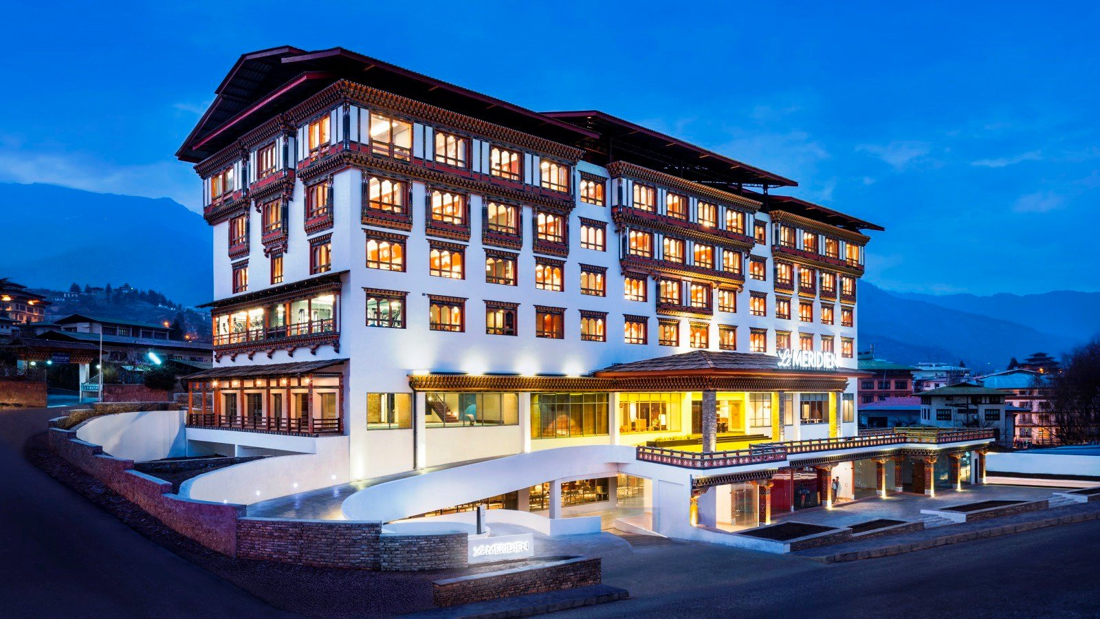 Le-Meridien-Thimphu